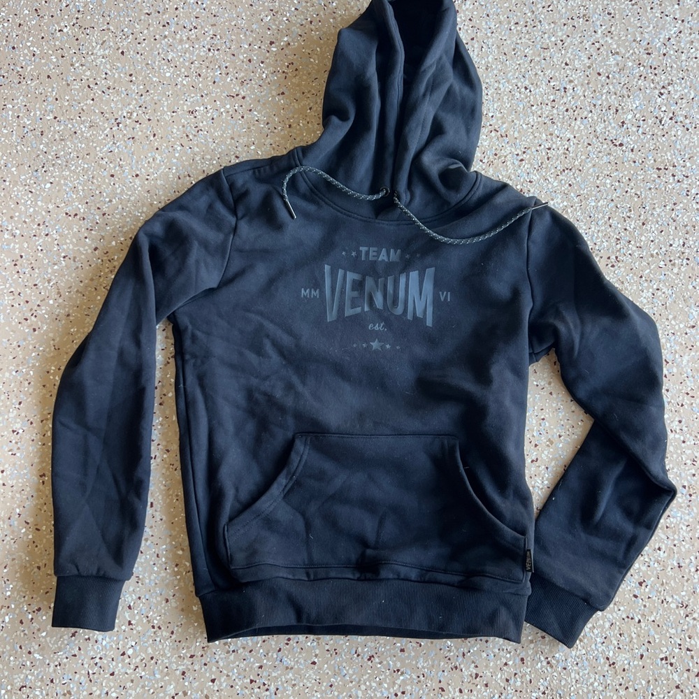 Venum Hoodie